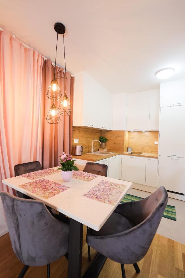 Cherry Apartment Zadar Exterior foto