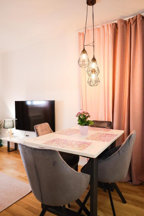 Cherry Apartment Zadar Exterior foto