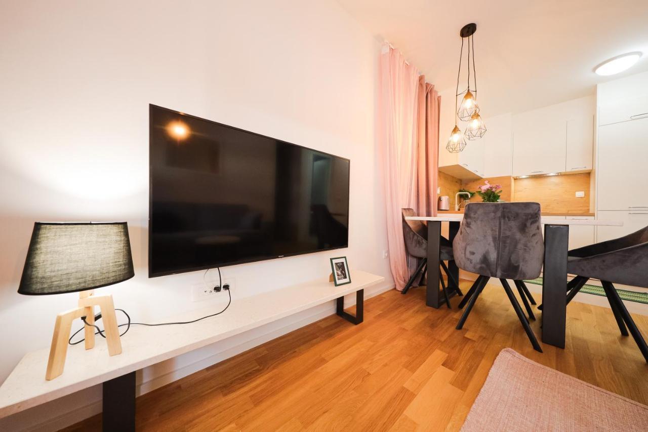 Cherry Apartment Zadar Exterior foto